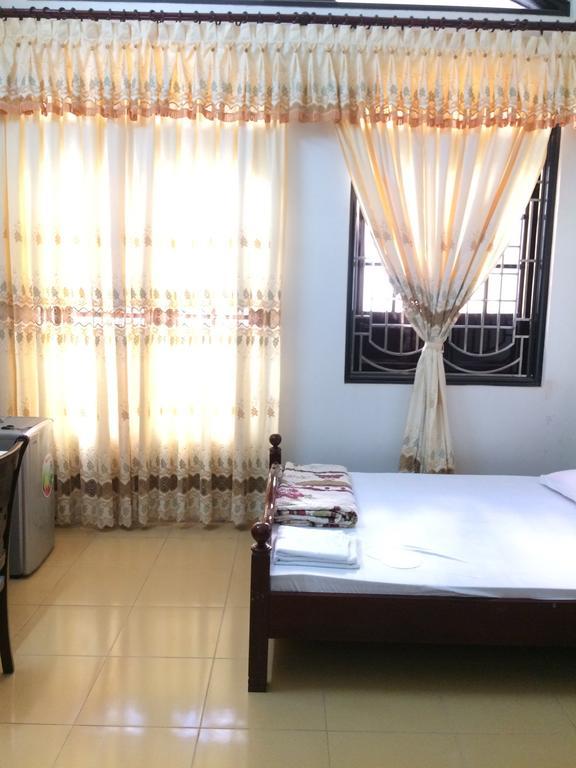 Nam Thanh Binh Hostel Кантхо Екстер'єр фото