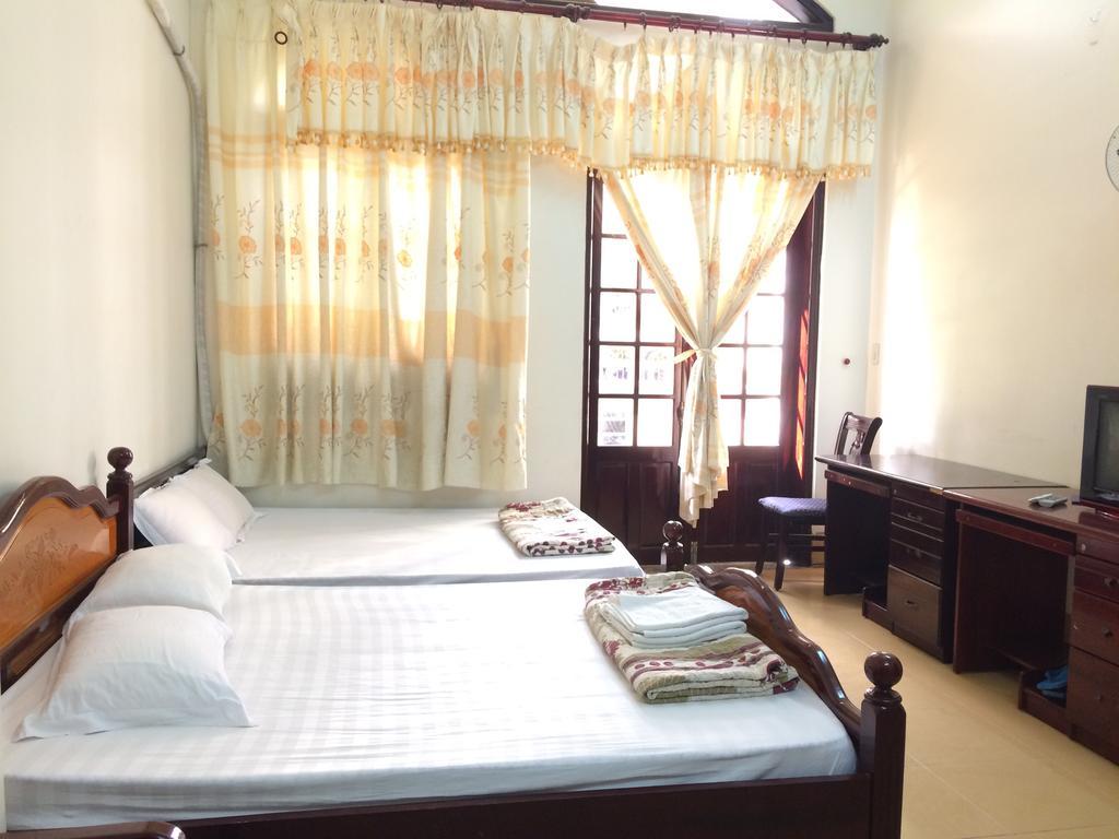 Nam Thanh Binh Hostel Кантхо Екстер'єр фото