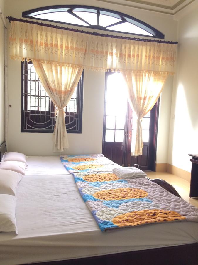 Nam Thanh Binh Hostel Кантхо Екстер'єр фото