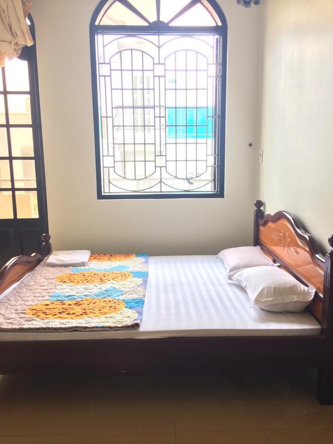 Nam Thanh Binh Hostel Кантхо Екстер'єр фото